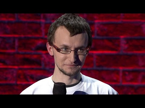 Jacek Noch - Stand Up - Tylko dla dorosłych