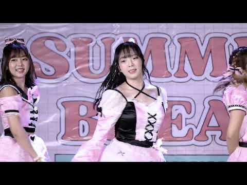 Yozora (Kita Focus) PEACHYOU 🧸 SUMMER BREEZE OF SUMMER BREAK @ Donki Mall Thonglor 28/8/2022