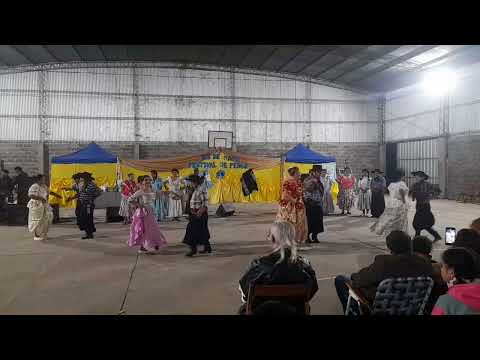 El Palito - Tradicion Folklorica Palmeña | Puerto Eva Peron - 25 de Mayo de 2024