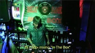 DeeJay Family In The Box pres. Dj Fopp In The Mix - Caorle