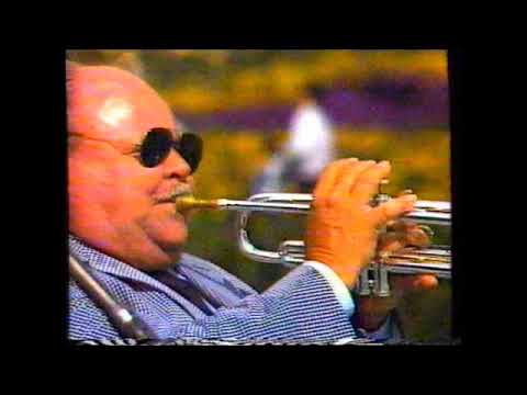 Oldies In Swing  - The Great Eight