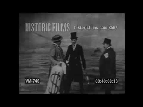 On to Brooklyn, no. 1 (Fusion, on to Brooklyn!) - 1903