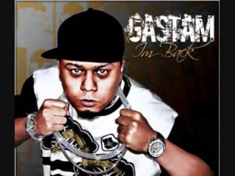 Gastam- My flow (Tiradera a Polaco & O.G Black & Master Joe)
