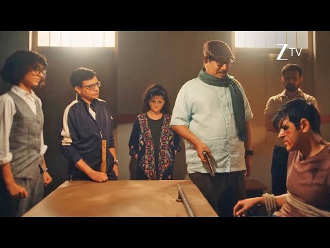 Jagadhatri | Ep - 58 | Jan 7, 2026 | Best Scene 1 | Zee TV