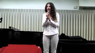 החלונות הגבוהים - הבובה זהבה