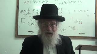 הספד על הגה"צ ר' יהושע נויבירט