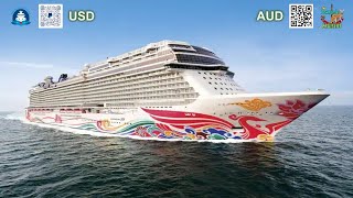 Apr 27 2024 What;s happening Downunder? #DUCs #hh4c #cruising #Australia