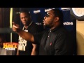 Beanie Sigel Performs Bang Bang Youth Ft Junior Reid At Shady 45 With Dj Kay Slay