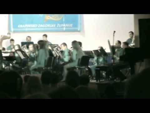 POMP   Four Winds Overture