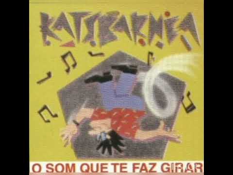 Salve A Tua Paz - Katsbarnea