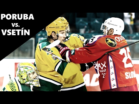 Poruba - Vsetín  | promo video  | 11.2.2017