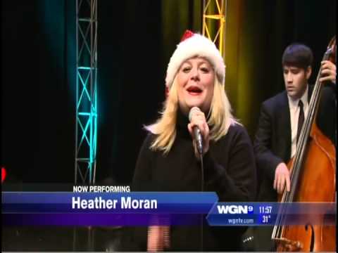 Heather Moran Performs 