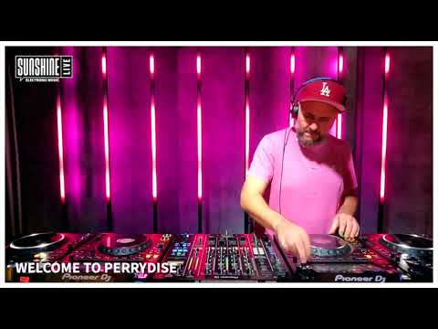 Welcome To Perrydise @ SUNSHINE LIVE, Nov25