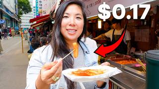 24 Hours in Seoul on a Budget