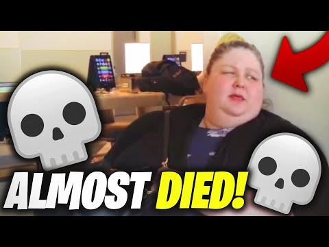 10 My 600lb Life Patients who ALMOST DIED!