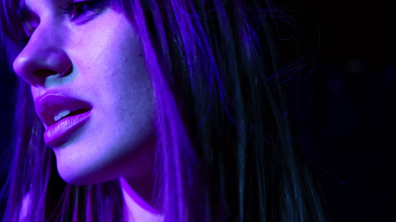 Papi AQ - Morado (Video Official)