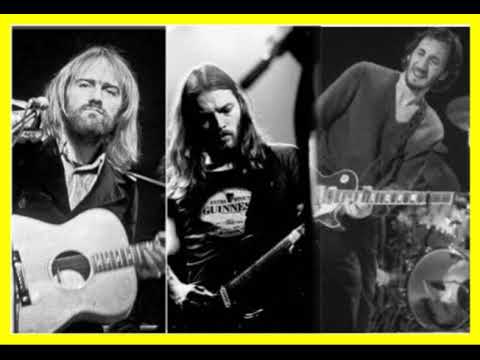 Harper - Gilmour - Townshend