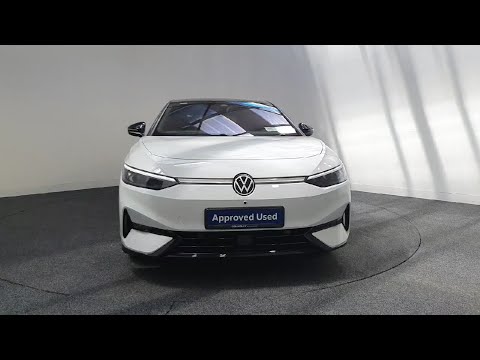 Volkswagen ID.7 PRO PLUS 77kWh 286HP - Image 2