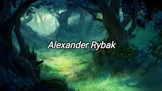 Foolin&#39; — Alexander Rybak (sub español)