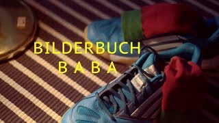 Bilderbuch - Baba || Cover - [in]official video