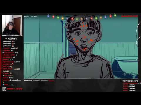 MULTI reakcja na Mata - 2 IZOTEKI