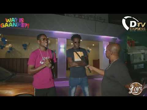 wat is gaande Live: 04 febr We Zijn Buiten 1 jarig bestaan New Generations