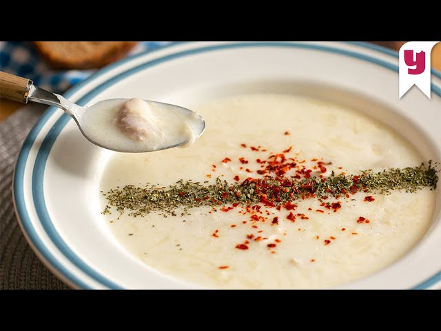 Terbiyeli Tavuk Corbasi Tarifi Nasil Yapilir Resimli Anlatim Yemek Com Terbiyeli Tavuk Corbasi Tarifi Nasil Yapilir Resimli Anlatim Yemek Com
