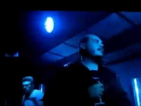 Car by car - Motel Connection@Lavanderie Ramone 29/10/2012