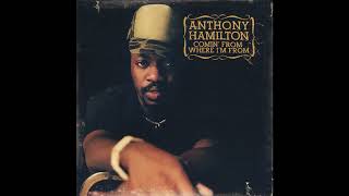 11 Anthony Hamilton - Chyna Black