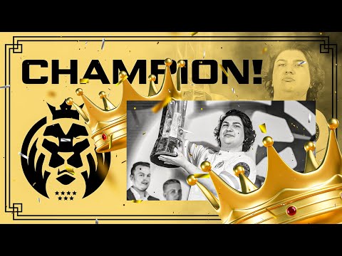 MAD ARMUT - Fnatic vs MAD Lions | Finals | LEC Summer Split 2021