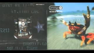 The Fat Of The Land 1997 The Prodigy