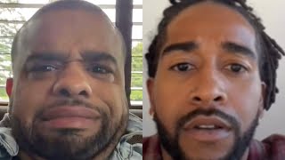 Raz B Calls Out Omarion Lacking Talent And Snaking B2K Out VERZUZ