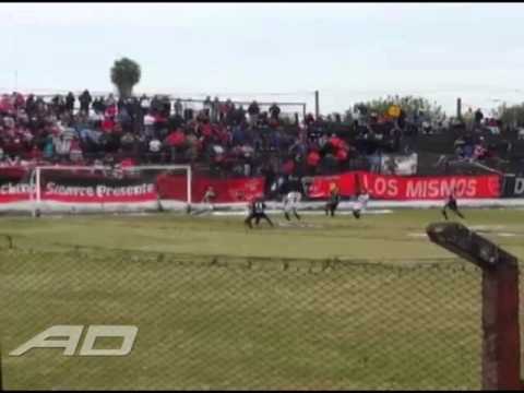 Amalia 0 vs Central Norte 2 Federal B