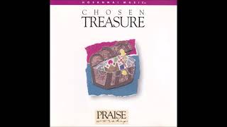 BOB KAUFLIN ~ CHOSEN TREASURE ALBUM - PART III - 1992