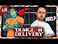 The Prisoner Ft Smallishbeans Dungeon Delivery D D