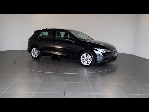 211D17433 - 2021 Volkswagen Golf L 2.0 TDI M6F 115HP 5DR