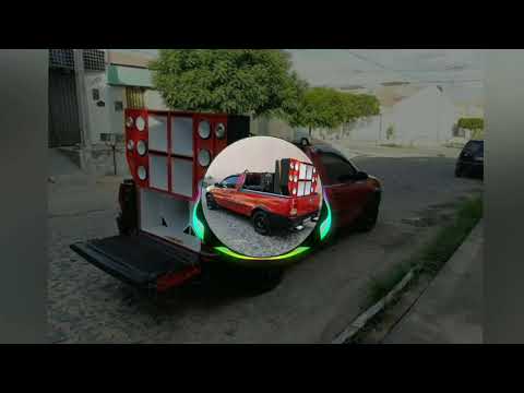 Mc cego abusado e kevin o chris cafajeste (( brega funk ))