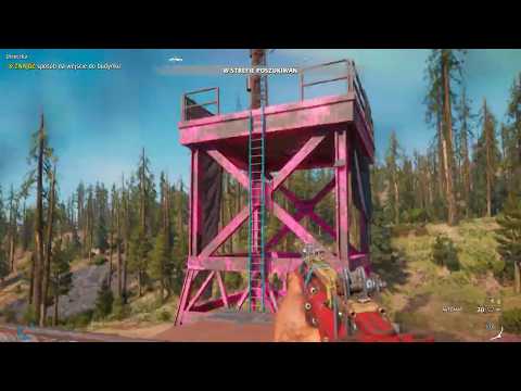 Far Cry New Dawn Walkthrough Gameplay Part 10# – PC 1080p Full HD