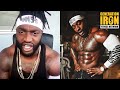 Big Neechi: How To Maintain Lean Muscle All Year Round