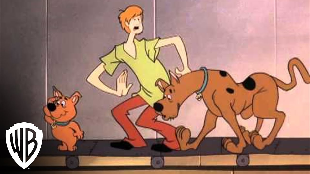 Trailer oficial de Scooby-Doo e Scooby-Loo