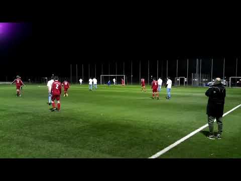 22.02.2020  JFG FC Salzburg - SpVgg Altenerding 0:6 (0:2)