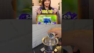 Download lagu Sangu Poo Tea (Butterfly Pea Flower Tea) 💙💜 #healthydrink #healthylifestyle #sangupoo #shortvideo mp3