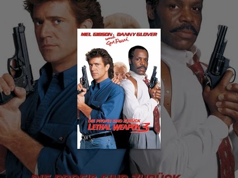 Lethal Weapon 3 - Die Profis sind zurück