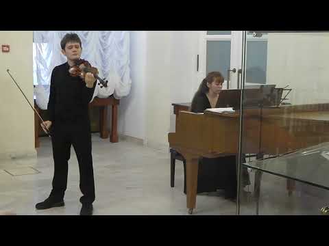 Mark Reinski | Vladigerov Horo