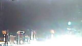 Thåström - Alla vill till himlen