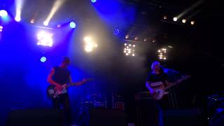 The Raveonettes (without Sune) - blush - live @ For Noise festival 2011