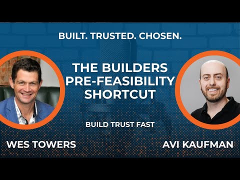 Built. Trusted. Chosen.
