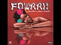 Kwaku DMC Ft. Lasmid & O'Kenneth – Fowaah (Official Lyric Video)