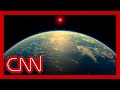 Signature Of Life On A Distant Planet Detected By Scientists Study Suggests