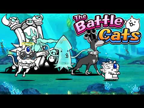 Battle Cats Music: ZL Theme 5 For 1 Hour
